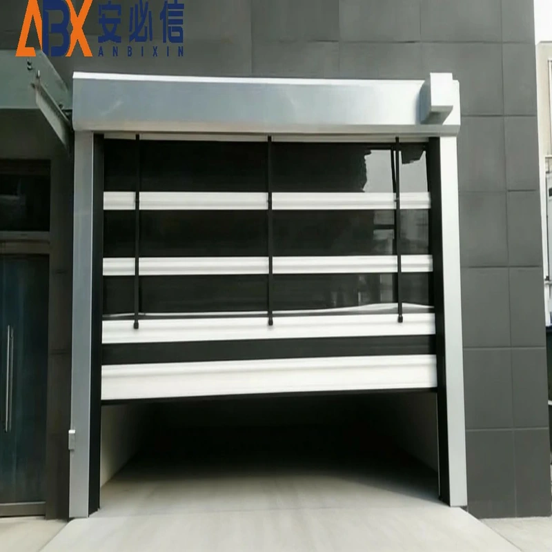 白山市背带堆积门